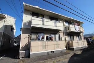 オークスB棟の画像