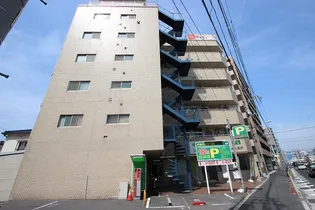 メルポート出汐の画像