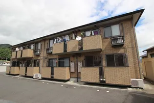 ビューテラス山本の画像