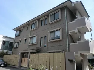 S&Tマンションの画像