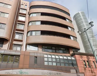 BAUHAUS大手町の外観