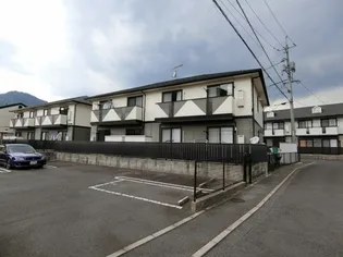 セジュール友清 D棟の画像