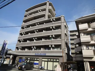 第2キャピタル祇園の画像