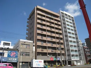 メゾンリブラOHSHITAの画像