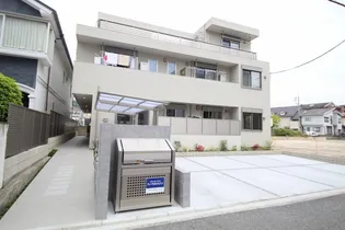 SAKURA MAISONの画像