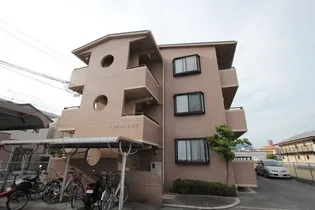 ベルグラン古市2の画像