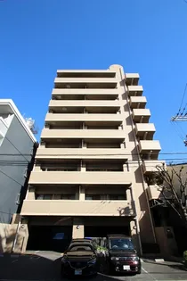 グラディール堺町【3階】の外観