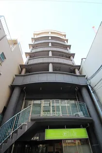 LION大手町の画像