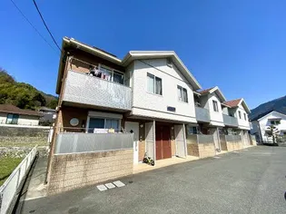 SERAPH COURTの画像