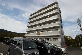 アルジェント21【2階】の外観