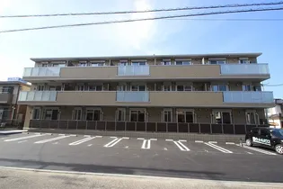 サニーハイム宮の町の画像