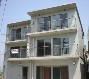 川田ビルの画像