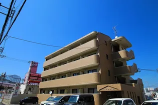 メゾン大須の画像