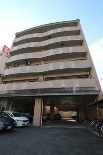 クレセールⅡ番館の画像