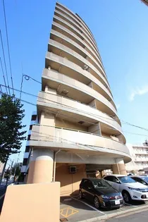 サンクレスト曙の画像