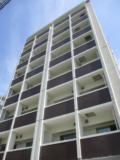 SAKURAPARK【3階】の外観