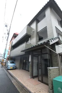 かなやまビルの画像