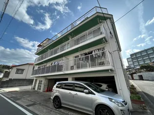 石田コーポの画像