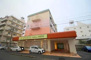 ベルビュー河原町の画像