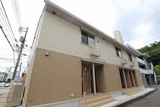 サンシャインヒルズIIの画像