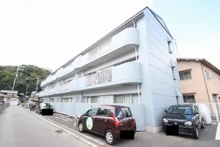 ハイコーポ矢野の画像