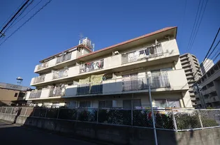 レジデンス庚午の画像