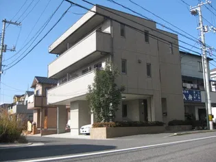 ビエナ宇品西の画像