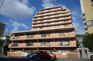 ライオンズマンション古江西の画像