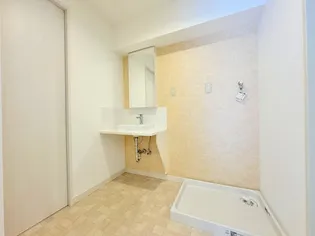 牛田コーポラス2B【2階】のその他画像