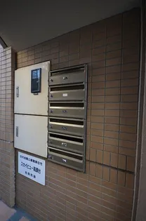 スカイビュー高須台【3階】のその他画像