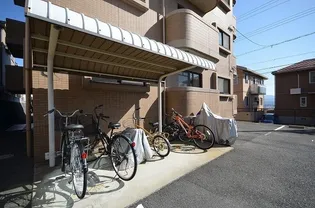 スカイビュー高須台【3階】のその他画像