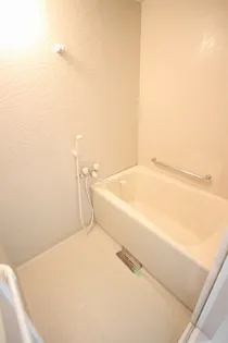 スカイビュー高須台【3階】の風呂