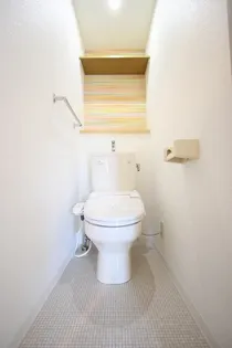 スカイビュー高須台【3階】のその他画像