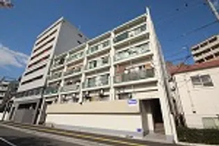 コーポ倉田の画像