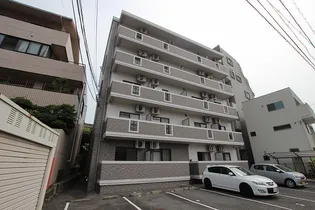 フォーチュナ上安駅前の画像