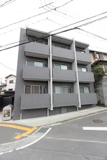 SOL緑ヶ丘【1階】の外観