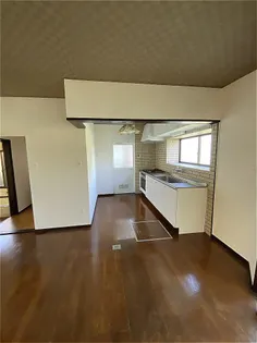 広島県広島市安佐南区長束西5丁目【一戸建】の外観