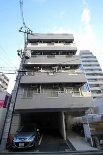 ウエスト サイド アベニューの画像