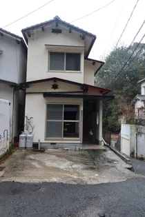 広島県広島市東区上温品2丁目【一戸建】の外観