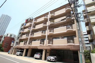 ブリアンローズ上幟の画像