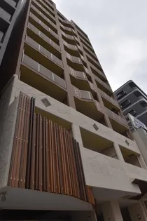 ディアメゾン十日市【4階】の外観