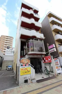 PALビルの画像