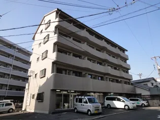 センチュリー曙Ⅰの画像