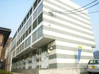 レオパレスSビルTANNAの画像