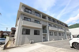 メゾン大町の画像