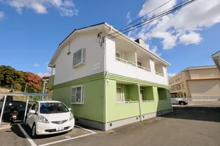 ベル ビュー松井Bの画像