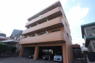 ビバーチェ堀越の画像