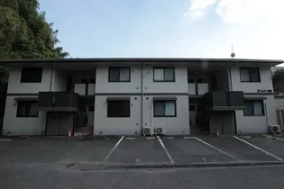 セジュール安東の画像