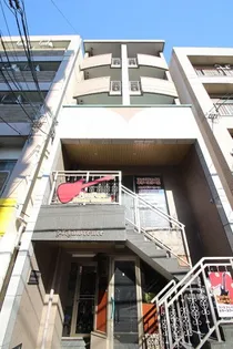 トーソクビルの画像