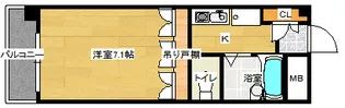 プレディアスタイル観音の間取り